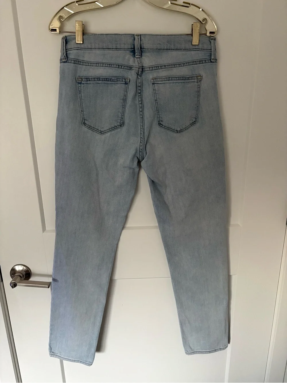 GAP staple flattering